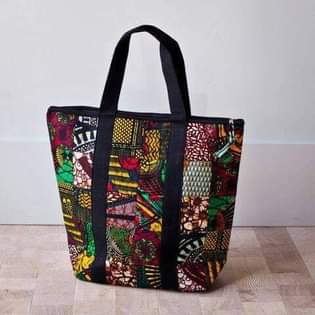 A picture of bags designer