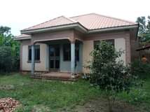A picture of House on sale 35m Located At bombo Namaliga 1 5
