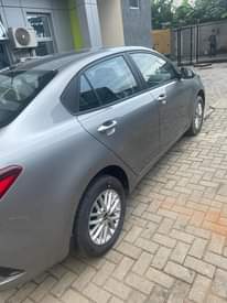 A picture of Brand new Kia Rio 2023