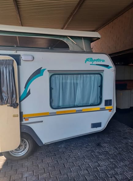 caravans