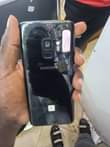 A picture of Samsung Galaxy S9 64GB 6gb ram 500k Good as new