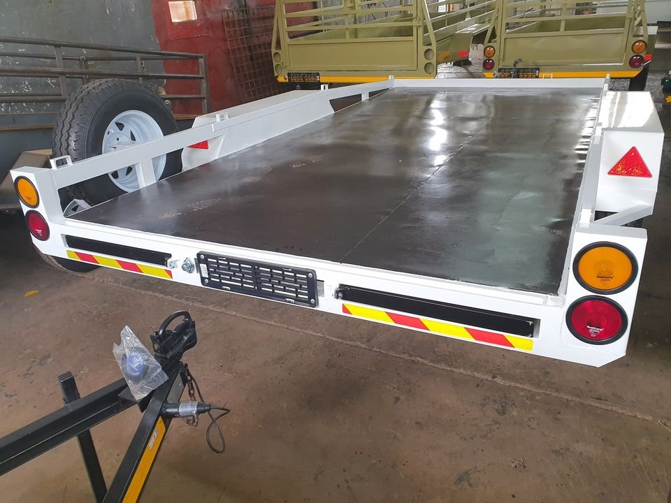 trailers