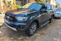 used ford ranger