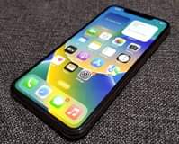 A picture of iPhone 11 Pro Max