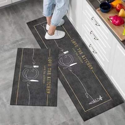 A picture of Kitchen Carpets
