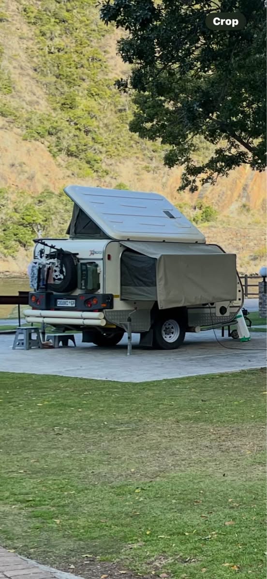 jurgens caravans