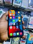 A picture of IPHONE X 256GB STORAGE BATTERY HEALTH 85 IN GOOD CONDITION