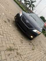 A picture of Clean 2008 Toyota Camry XLE BUY and traveling clean extremely