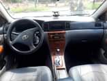 A picture of 04 Toyota Corolla