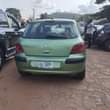 A picture of Automatic 307 Everything working perfectly Karu Abuja 1 350M 08062988402