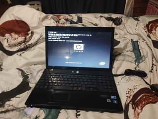 hp probook