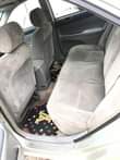 A picture of Nigeria used Camry