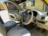 A picture of NISSAN MARCH