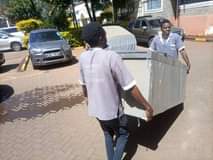 movers