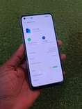 A picture of Oppo reno 7z 5g