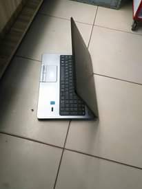 A picture of HP PRO BOOK