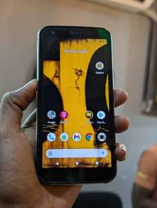 A picture of CAT S62 128GB