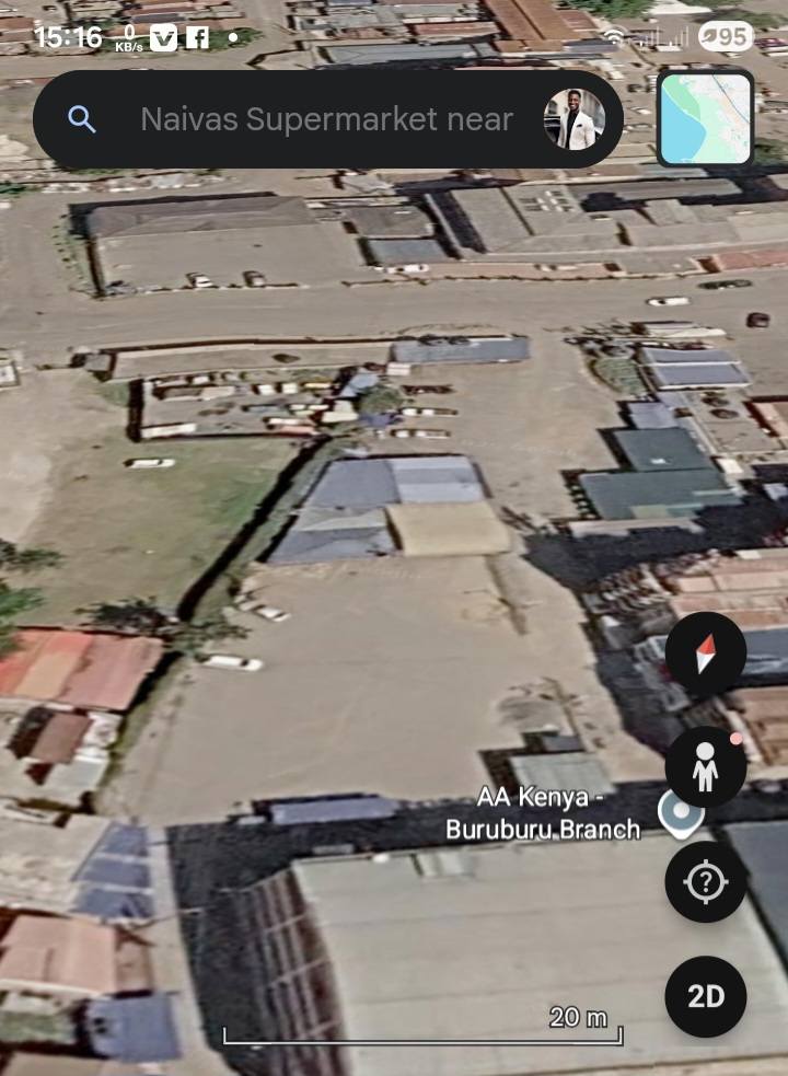 Kimathi B.