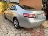 A picture of Foreign used 2011 Toyota Camry four cylinder 4plugs less fuel