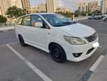 A picture of Toyota innova Model 2013 gcc v 4 full automatic 0545947363
