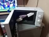 A picture of Brand New 20L LG microwave on the sale