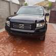 A picture of Foreign used 2007 Honda Ridgeline