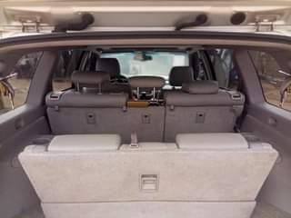 A picture of Less than one year old 06 Xtra clean Highlander in