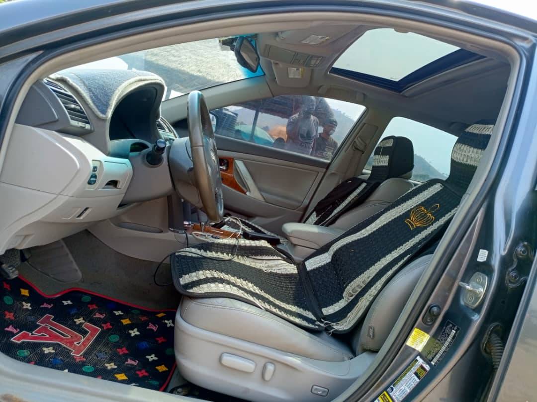 A picture of TOYOTA