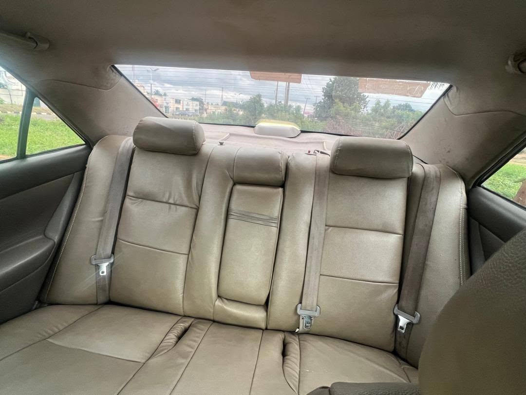 A picture of Clean Registered 2004 Toyota Camry