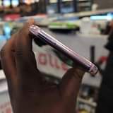 A picture of SAMSUNG GALAXY S8 RAM