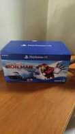 A picture of PlayStation VR