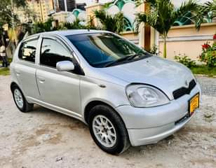 A picture of Vitz