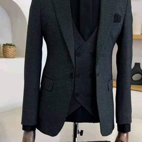 A picture of African wear Caftans ... Suits for all occasions.. weddings birthdays