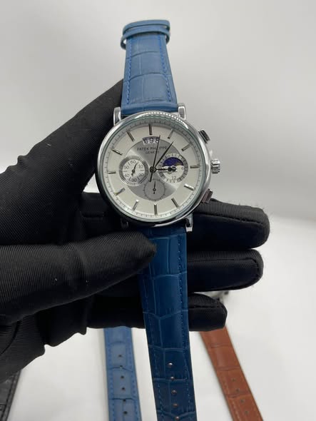 A picture of Patek Phillipe Watches