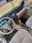 A picture of Nigeria Used Very Used Brand Toyota Model corolla