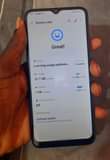 A picture of Samsung A03s 32GB njagala 180k leero 0708553023