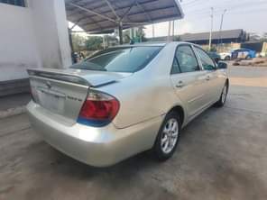 A picture of Hot deal Toyota Camry 03 Engine and gear AC location