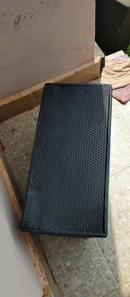 A picture of Speakers
