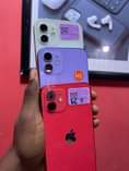 A picture of IPhone 11 64Gb
