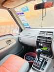 A picture of SUZUKI ESCUDO Quick money needed 11M Watsapp me now if
