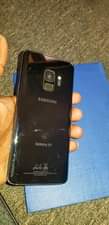 A picture of Samsung s9 used like new 100 well condition