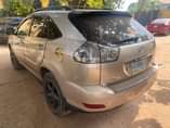 A picture of 2006 LEXUS Rx 350