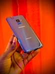 A picture of Samsung Galaxy S9