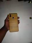 A picture of VIVO Y15