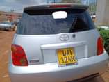 A picture of TOYOTA IST IN PERFECT CONDITION CC 1.5VVTI ENGINE PRICE 16.7M