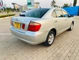 A picture of Toyota premio