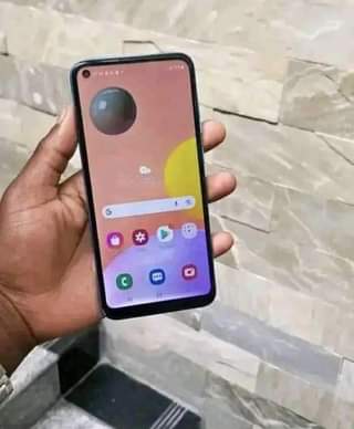 A picture of M11 32gb nauza 110 tu piga 0750895005 dsm