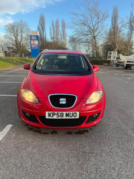 seat altea