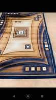 A picture of Center carpets
