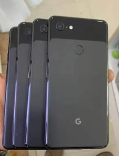 google pixel 2xl